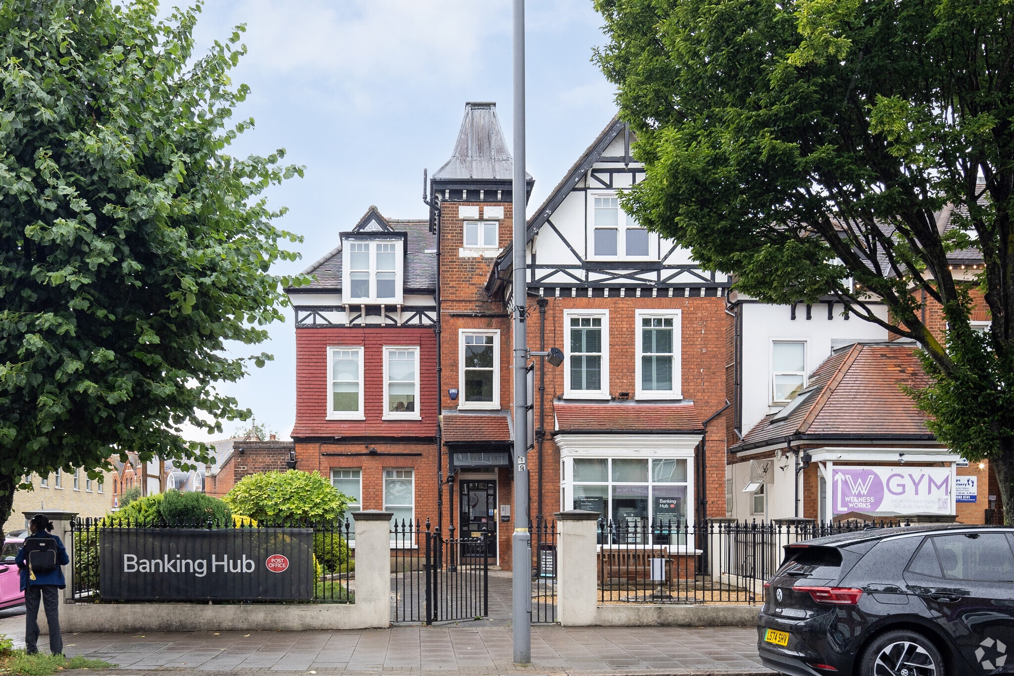 62 Station Rd, London for lease Building Photo- Image 1 of 4