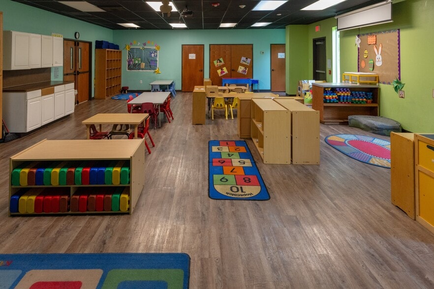 9701 Almeda Genoa Rd, Houston, TX for lease - Interior Photo - Image 3 of 3