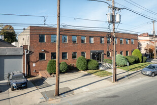 Former Convergint Technologies Office Space - Day Care Center