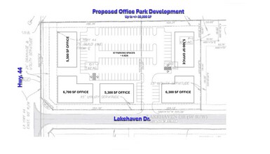 100 Lakehaven Dr, Gonzales, LA for lease Interior Photo- Image 1 of 1