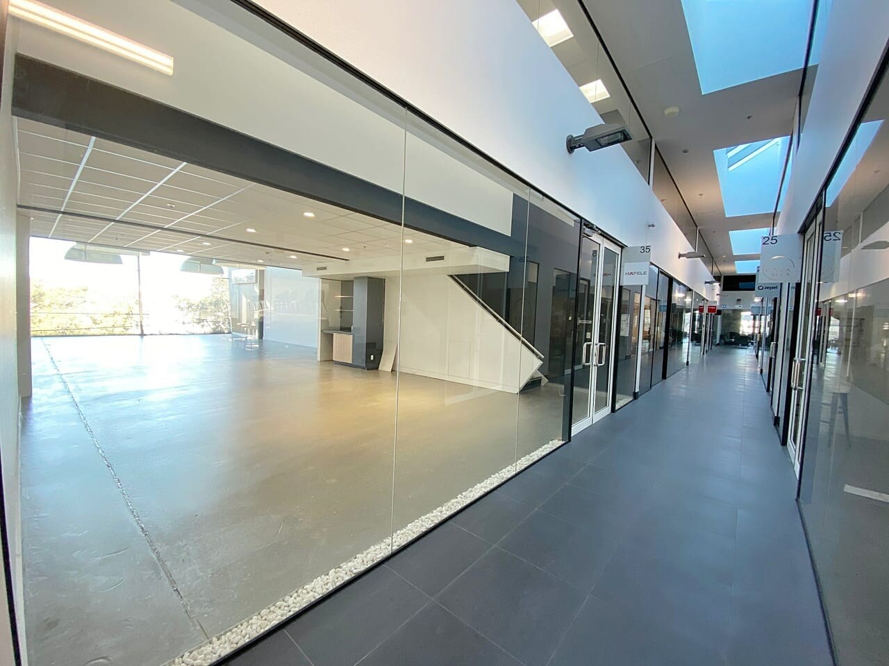 69-73 O'riordan St, Alexandria for lease Building Photo- Image 1 of 5