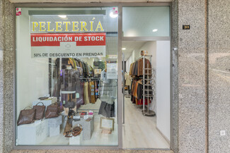 More details for Calle Áloe, 14, Rivas-Vaciamadrid - Retail for Sale