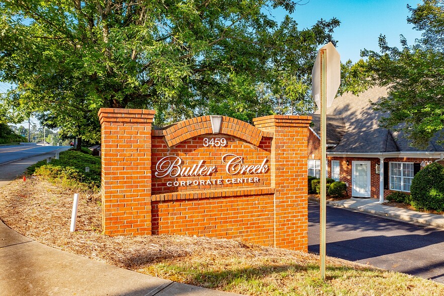 3459 Acworth Due West Rd, Acworth, GA 30101 Butler Creek Corporate