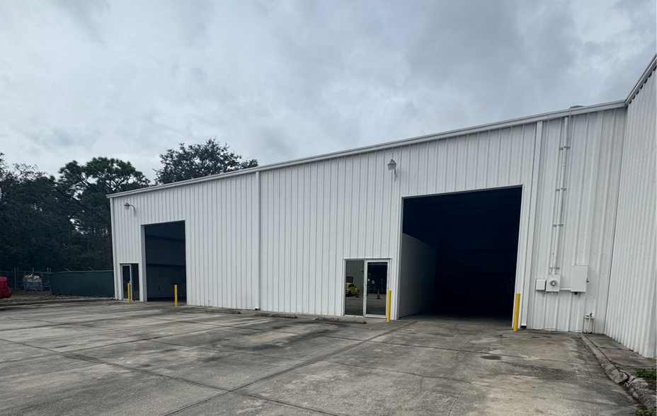 164 Hope St, Longwood, FL for lease - Building Photo - Image 2 of 5