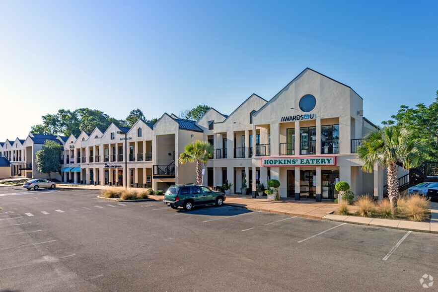 1411-1451 Market St, Tallahassee, FL for sale - Primary Photo - Image 1 of 1