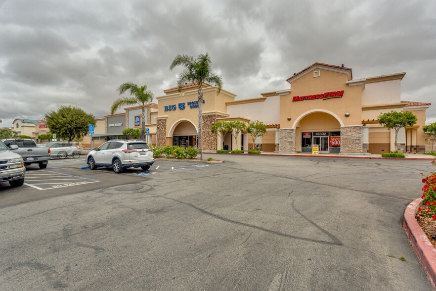 Central Ave, Lake Elsinore, CA for lease - Building Photo - Image 1 of 13