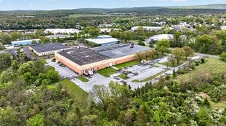 More details for 274 Shoemaker Rd, Pottstown, PA - Industrial for Lease