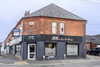 More details for 21A Market Pl, Codnor - Retail for Sale