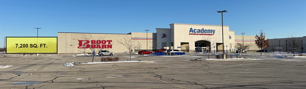 27 Conley Rd, Columbia, MO for lease - Building Photo - Image 1 of 5