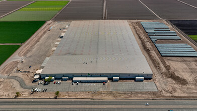 2801 N Main St, San Luis, AZ - aerial  map view - Image1