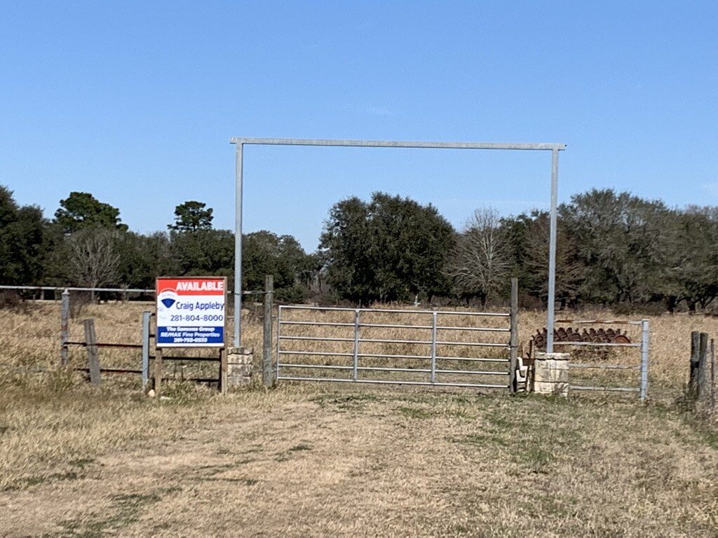 0 Welch Ct, Needville, TX for sale Building Photo- Image 1 of 1
