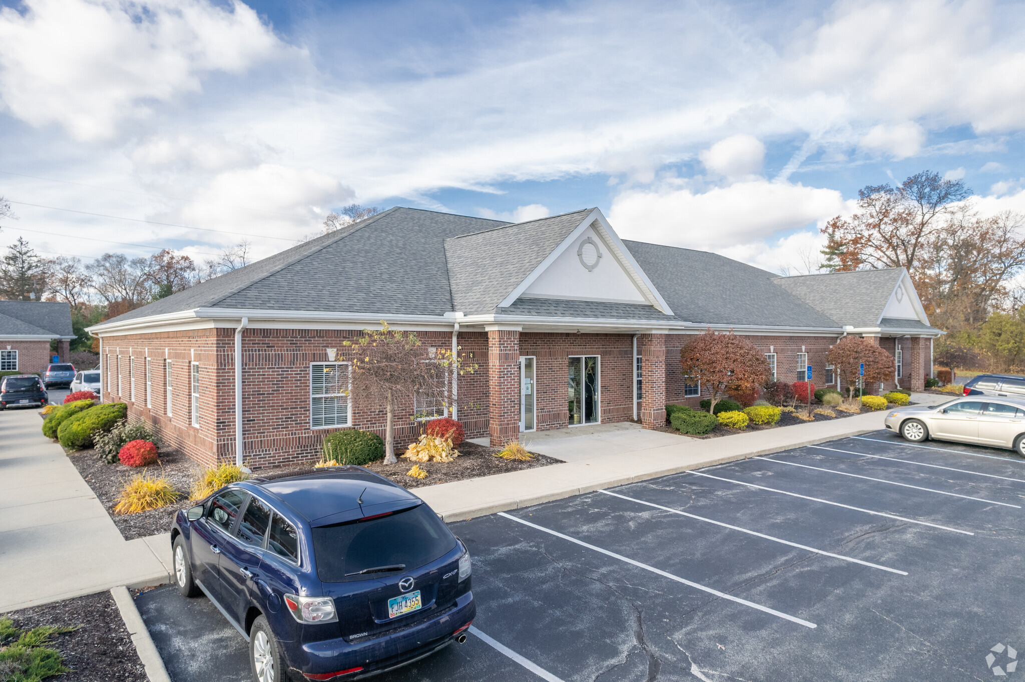 4411 N Holland Sylvania Rd, Toledo, OH for sale Building Photo- Image 1 of 1