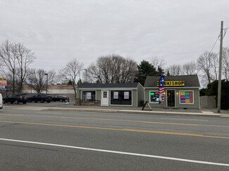 More details for 6316-6318 Jericho Tpke, Commack, NY - Retail for Lease