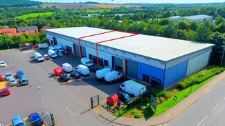 More details for Teal Farm Way, Washington - Industrial for Lease