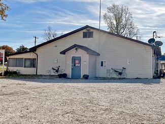 More details for 109 S Maple St, Mulberry Grove, IL - Retail for Sale