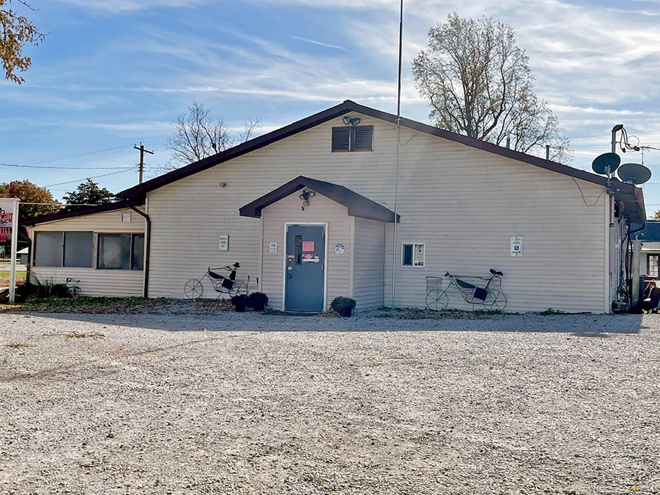 109 S Maple St, Mulberry Grove, IL for sale Building Photo- Image 1 of 24