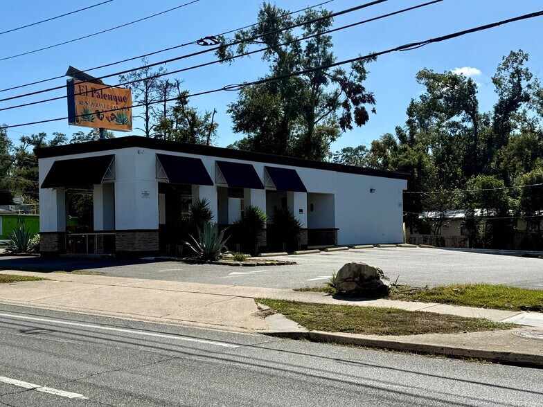 1915 W Pensacola St, Tallahassee, FL for lease - Building Photo - Image 3 of 10