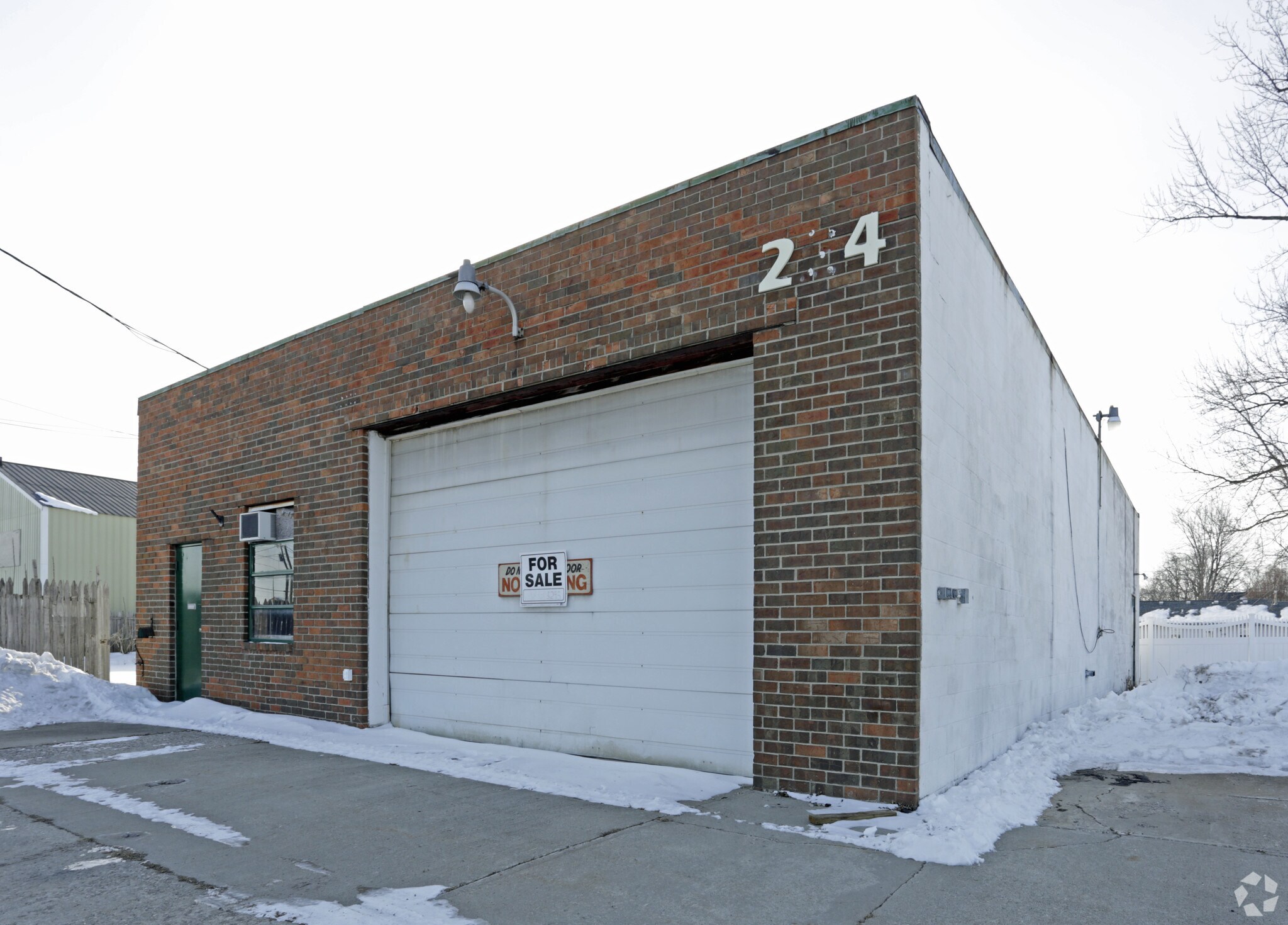 224 W Sophia St, Maumee, OH for sale Primary Photo- Image 1 of 1