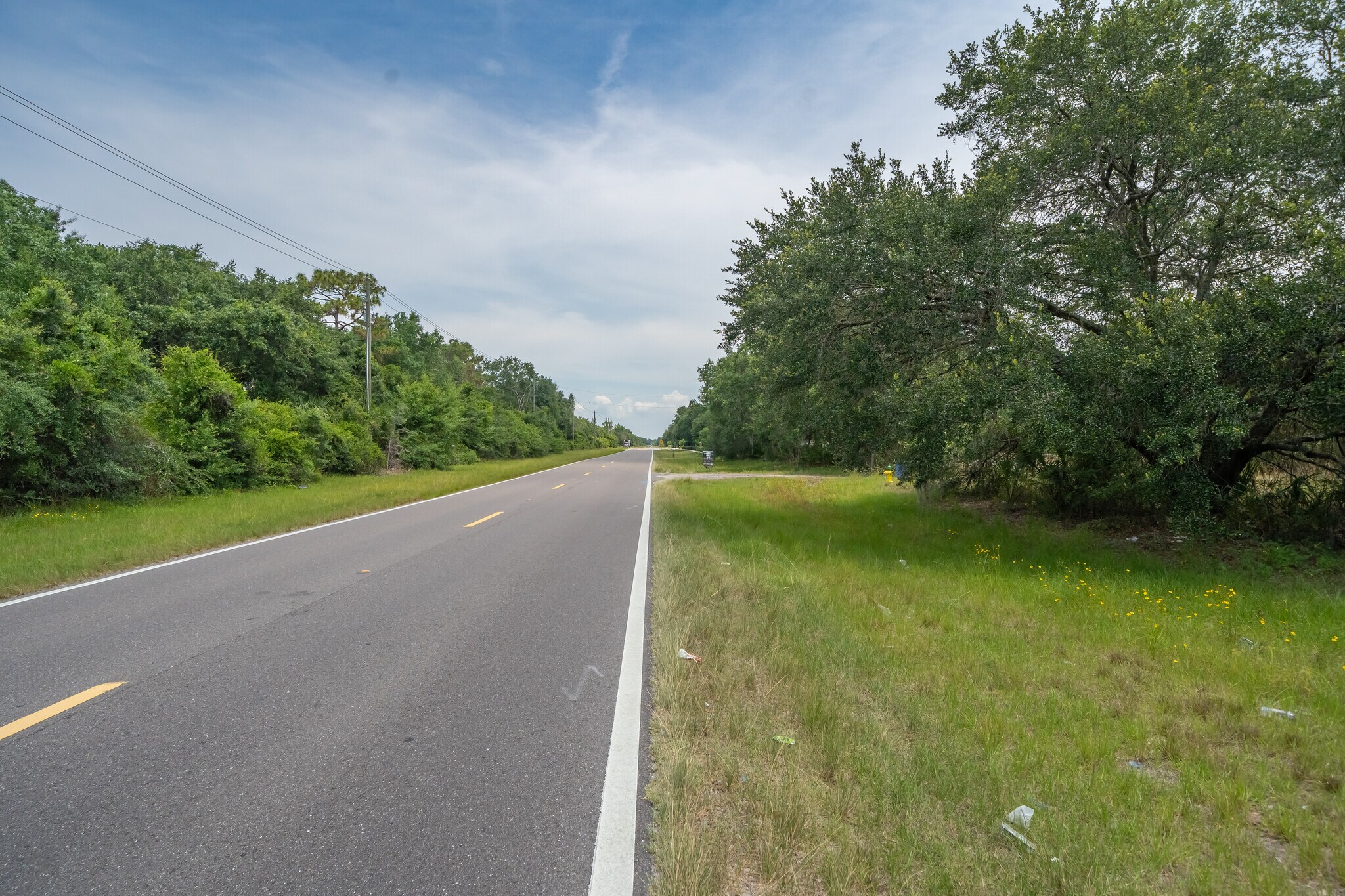 12730 Bullfrog Creek Rd, Gibsonton, FL 33534 Land for Sale