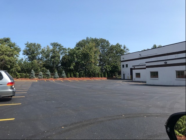 356-362 Getty Ave, Clifton, NJ for lease - Building Photo - Image 3 of 21