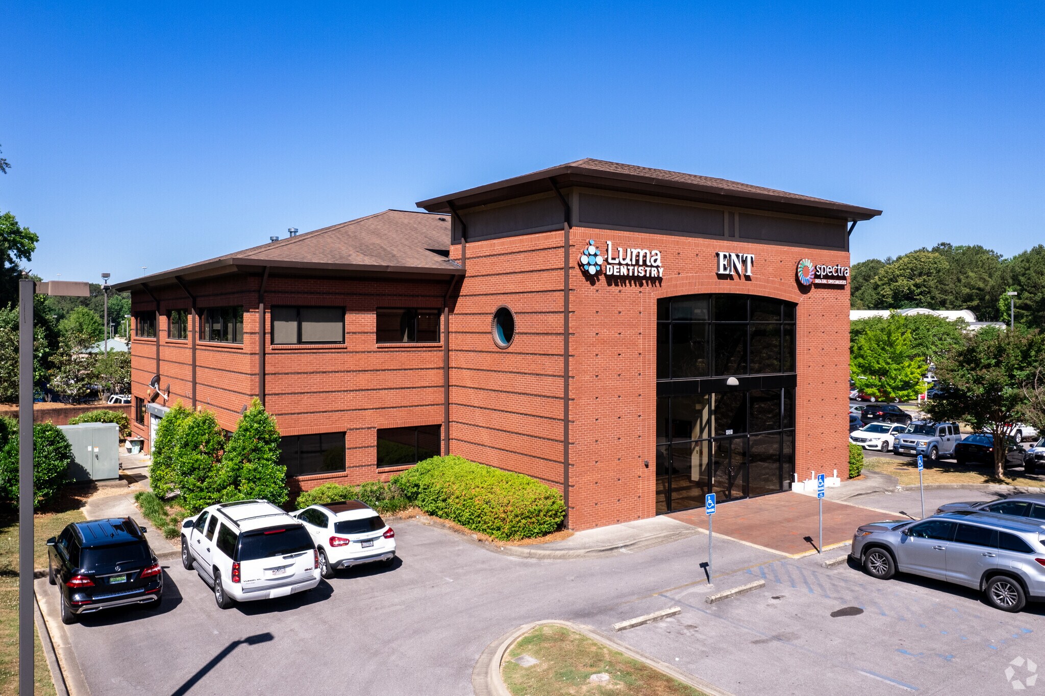 Office in Birmingham, AL for sale Primary Photo- Image 1 of 1