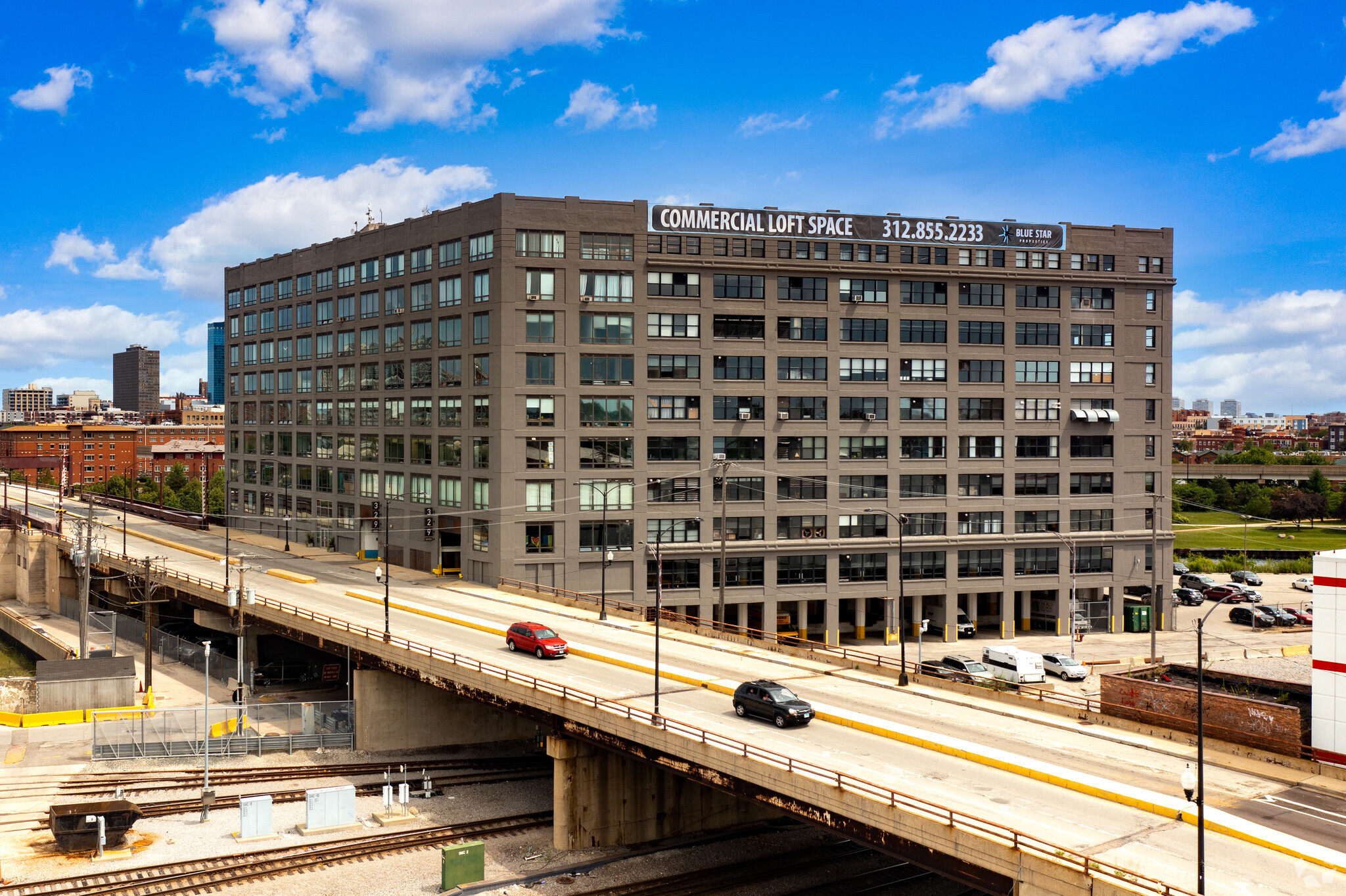 329 W 18th St, Chicago, IL for lease Building Photo- Image 1 of 20