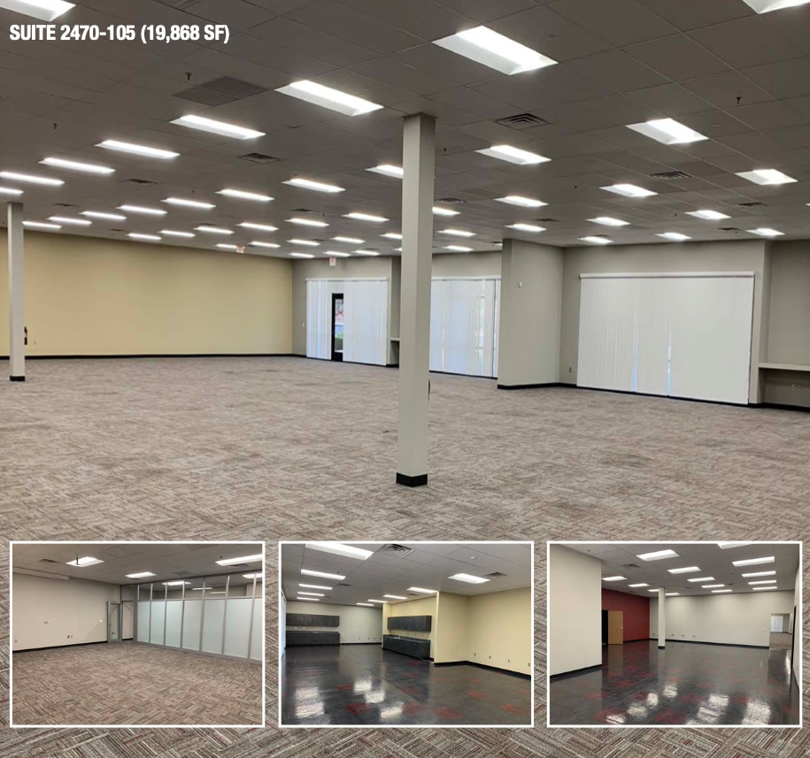 2490 Paseo Verde Pky, Henderson, NV for lease Interior Photo- Image 1 of 2