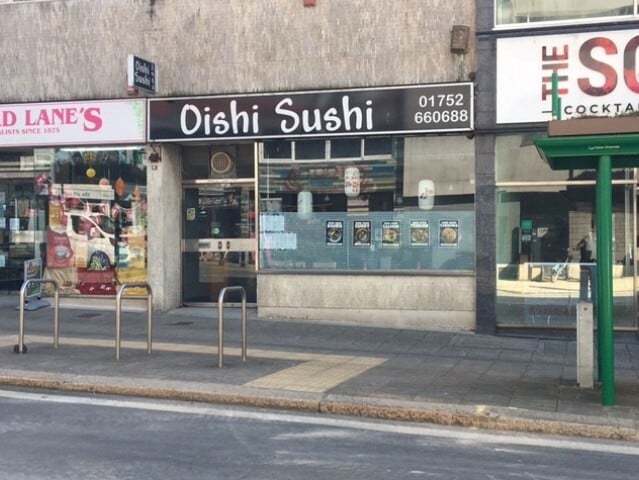 49 Mayflower St, Plymouth for lease Primary Photo- Image 1 of 2