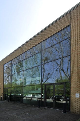 More details for Lysons Park, Aldershot - Office for Lease