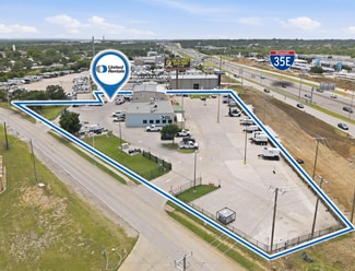 More details for 3909 S Interstate 35 E, Denton, TX - Industrial for Sale