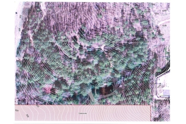 Ga Hwy 20 Spur, Cartersville, GA for sale - Primary Photo - Image 2 of 2