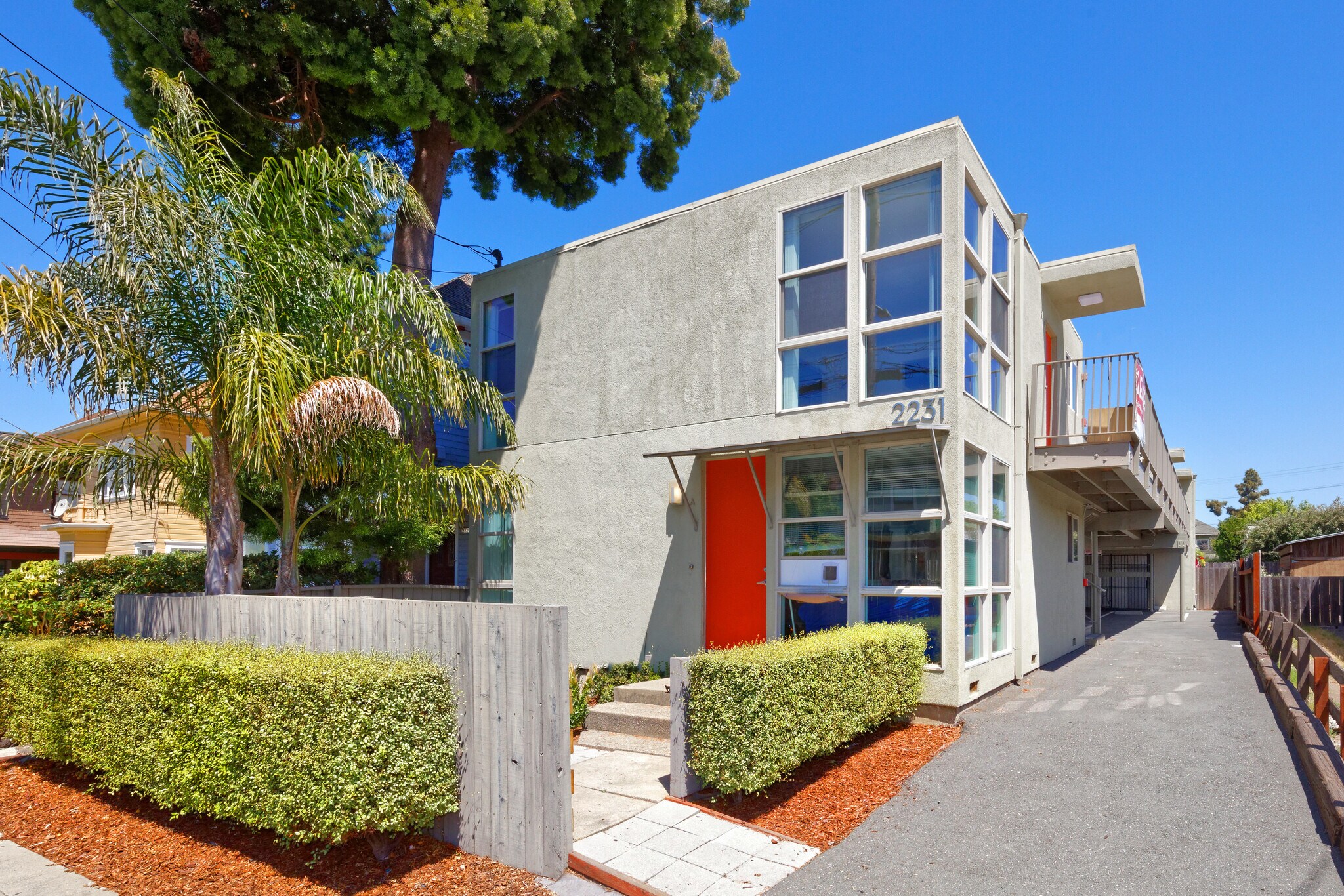 2231 Ward St, Berkeley, CA for sale Building Photo- Image 1 of 1