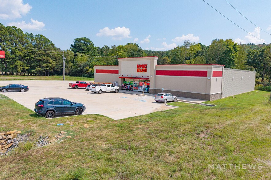 5991 Highway 36 W, Rose Bud, AR for sale - Building Photo - Image 2 of 3