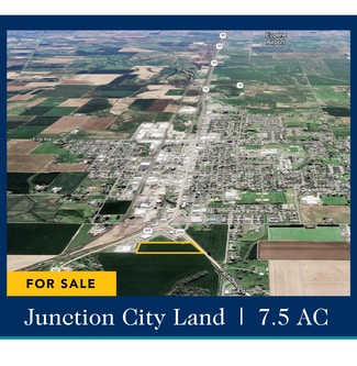 More details for Oregon 99W, Junction City, OR - Land for Sale