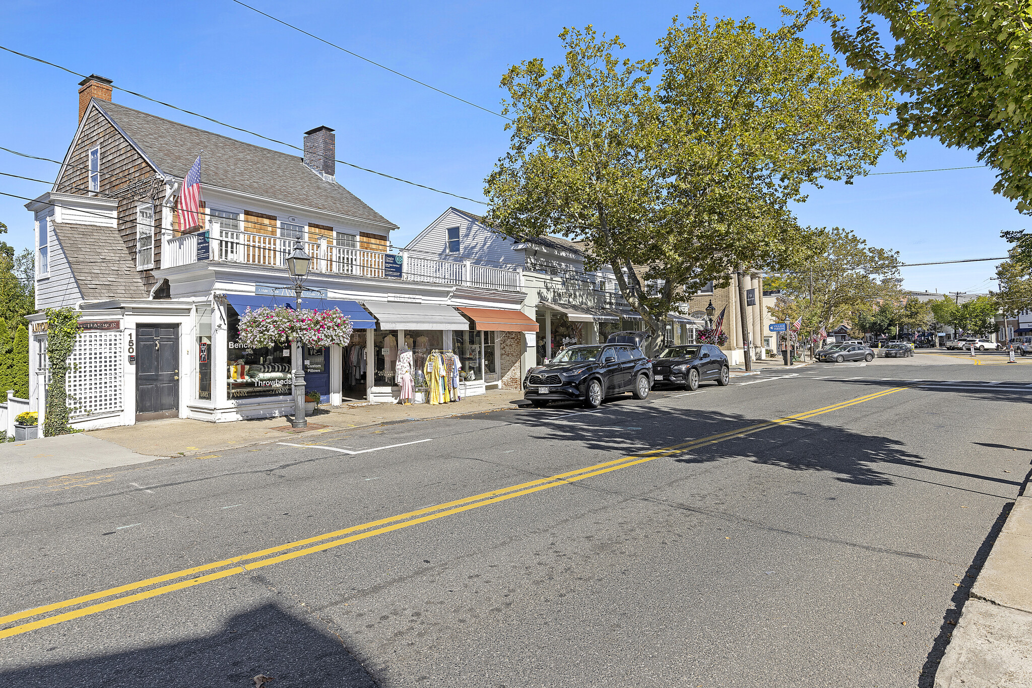 150 Main St, Sag Harbor, NY for sale Primary Photo- Image 1 of 1