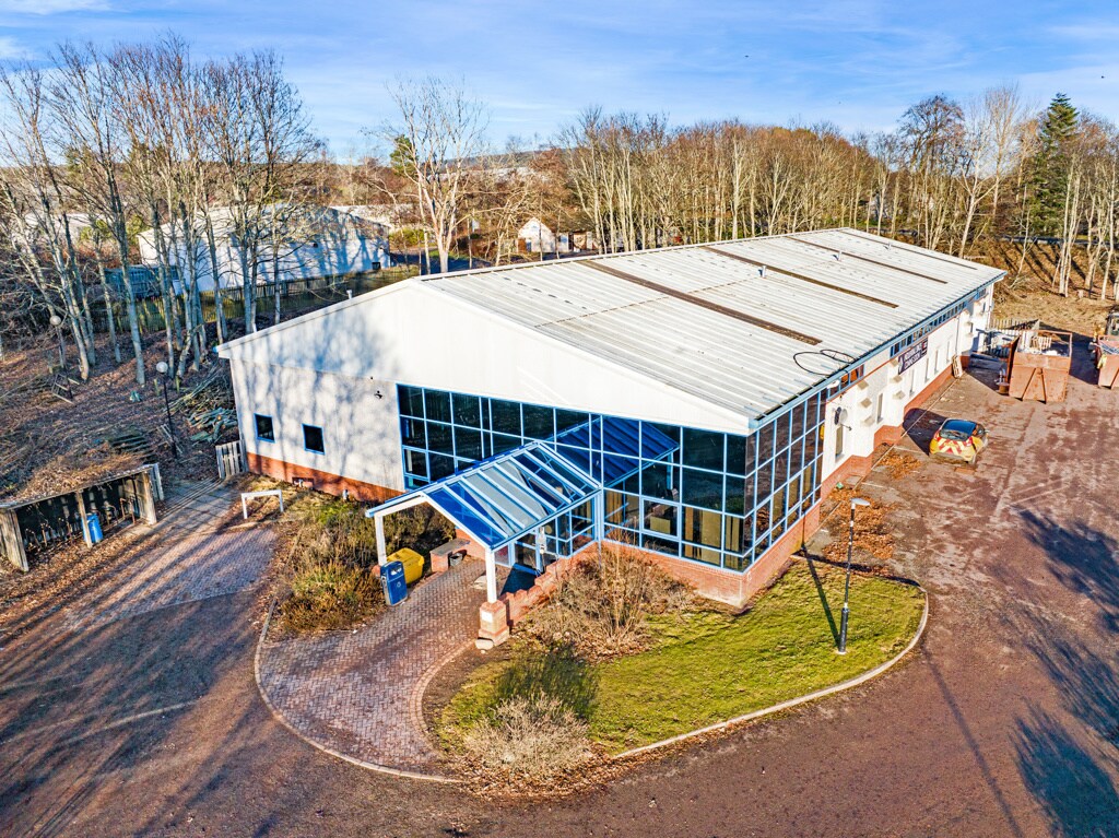 4 Dailnanrocas, Alness for lease Primary Photo- Image 1 of 5