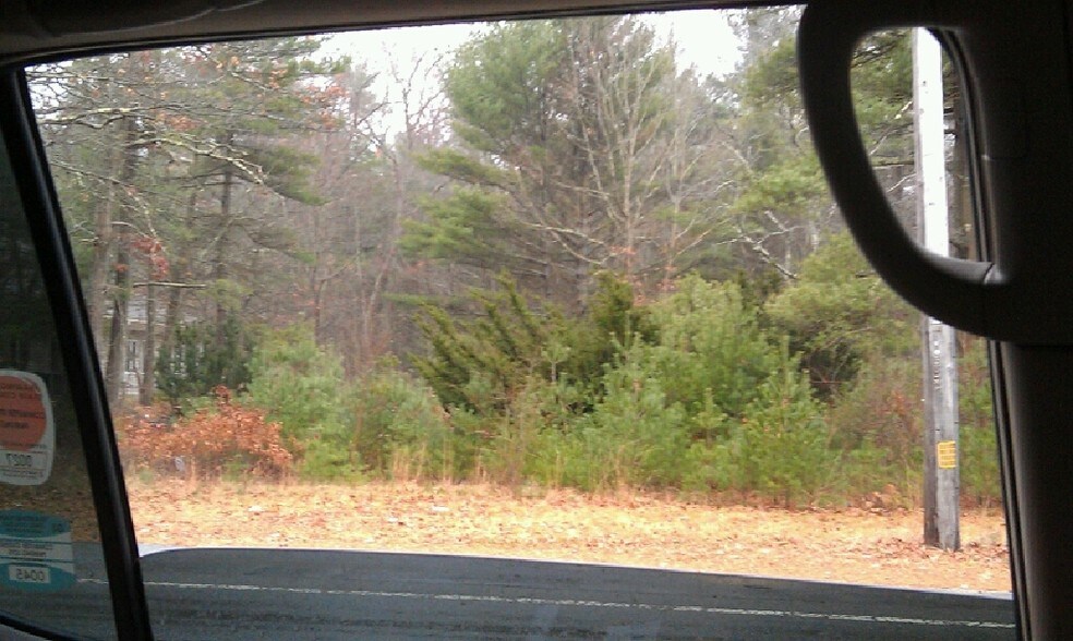 99 E Grove St, Middleboro, MA 02346 Land for Sale