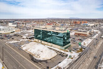 1850 Rue Panama, Brossard, QC - Aerial  map view