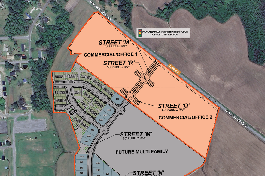 Richlands Hwy, Richlands, NC 28574 - Land for Sale | LoopNet