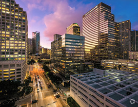 777 Brickell Ave, Miami, FL - aerial  map view - Image1