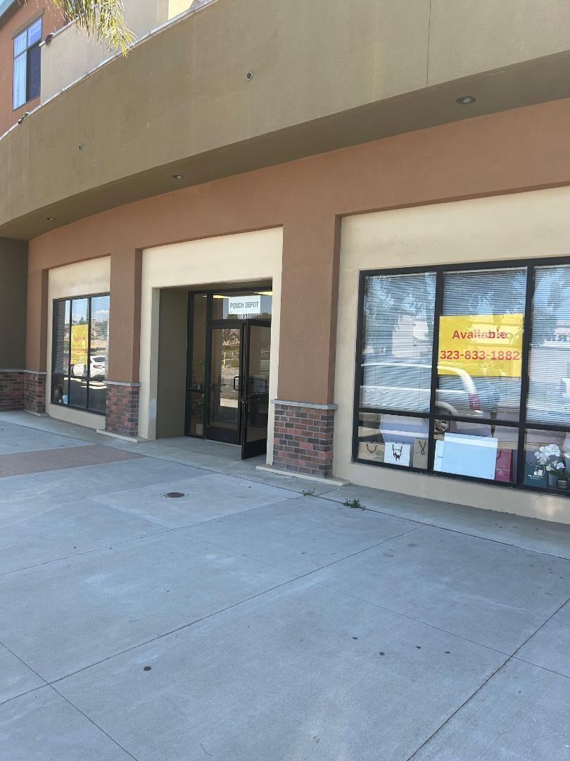 705 N Oxnard Blvd, Oxnard, CA for sale Building Photo- Image 1 of 1