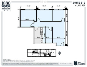 1880 Century Park E, Los Angeles, CA for lease Building Photo- Image 1 of 2