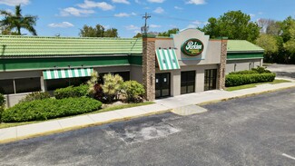 More details for 4335 Tamiami Trl E, Naples, FL - Retail for Lease