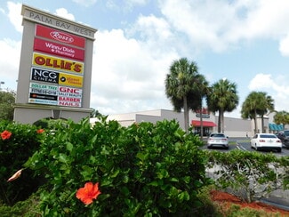 More details for 160 SW Malabar Rd, Palm Bay, FL - Retail for Lease