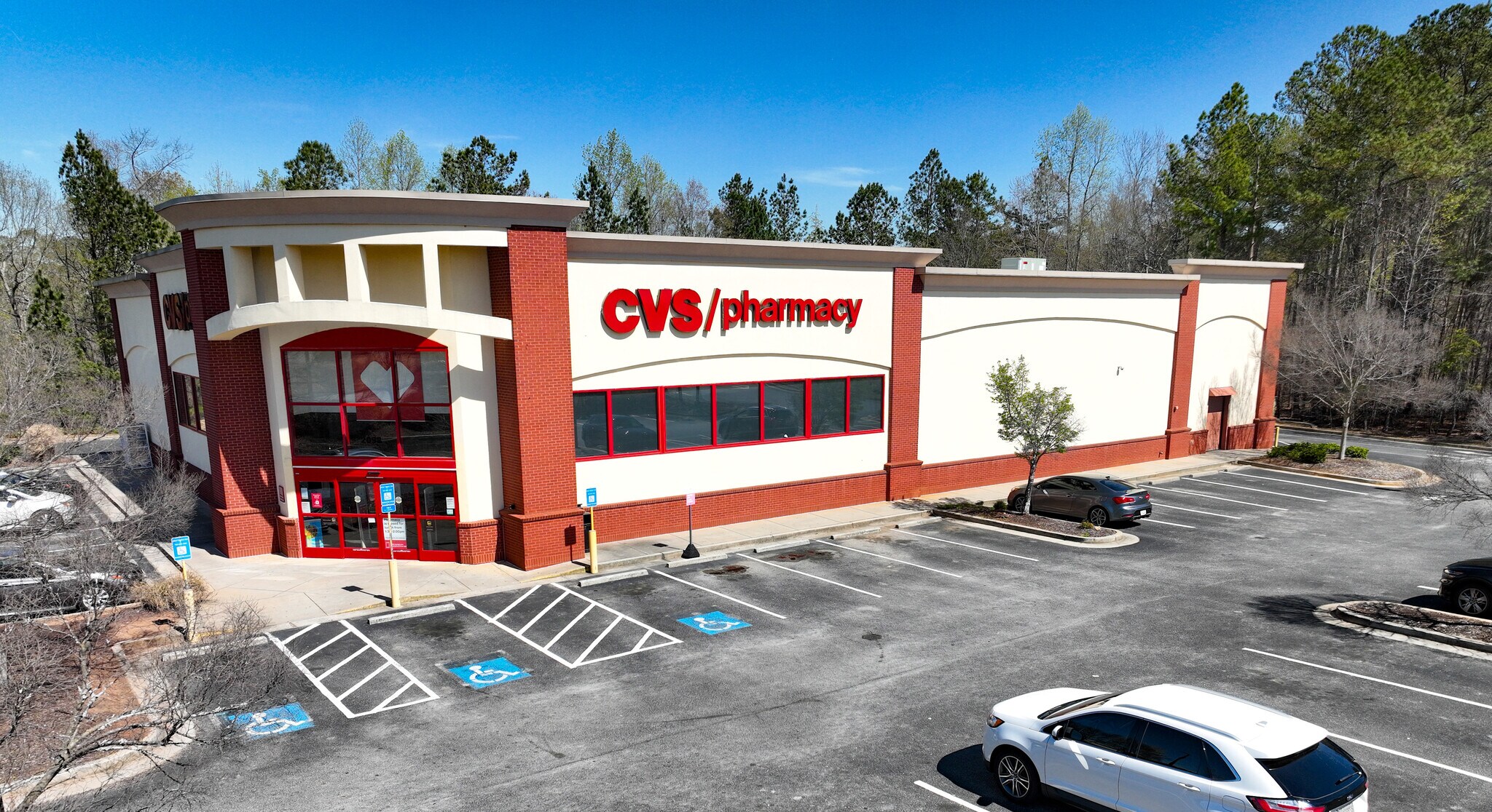 2098 Highway 20, McDonough, GA for sale Building Photo- Image 1 of 1