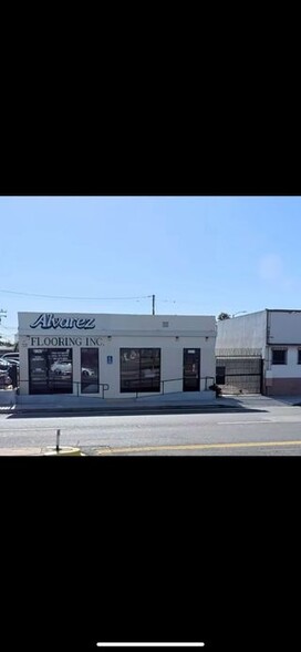 5268-5276 Atlantic Blvd, Maywood, CA for sale - Building Photo - Image 1 of 1