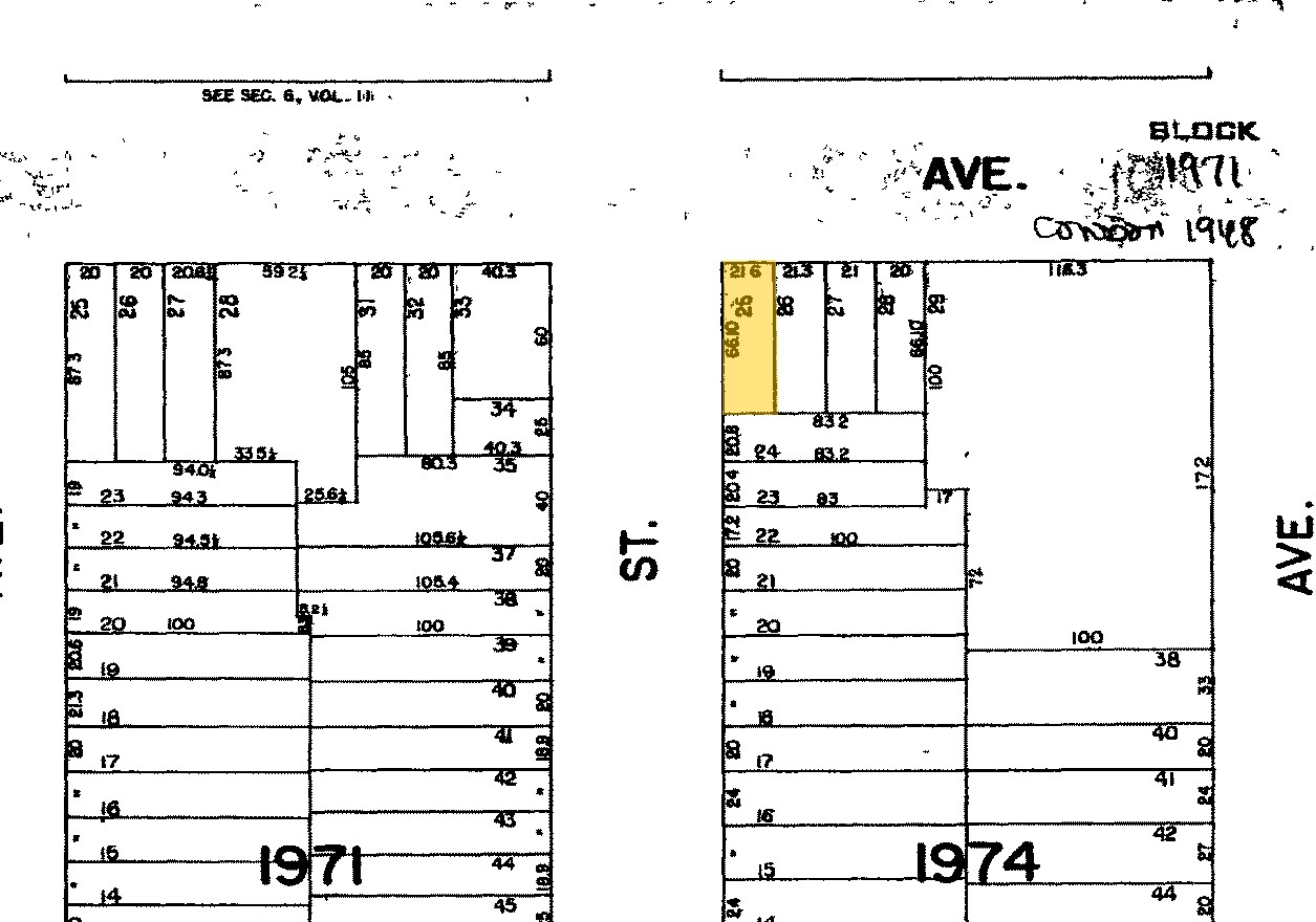 1116 Bedford Ave, Brooklyn, NY 11216 Retail for Lease