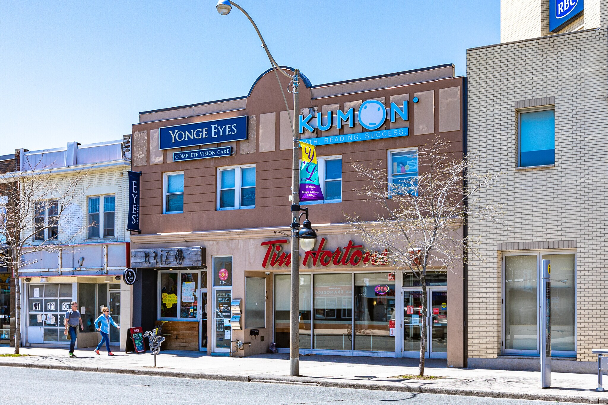 3222 Yonge St, Toronto, ON for sale Primary Photo- Image 1 of 1