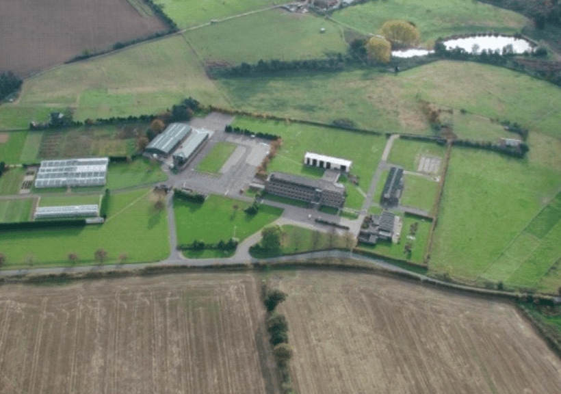 Bridge Rd, Levington for lease Primary Photo- Image 1 of 2