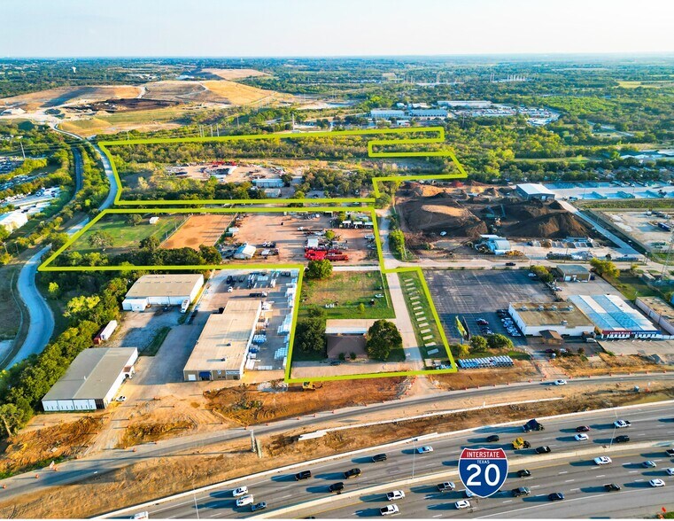 SE Loop 820, Forest Hill, TX 76140 Land for Sale
